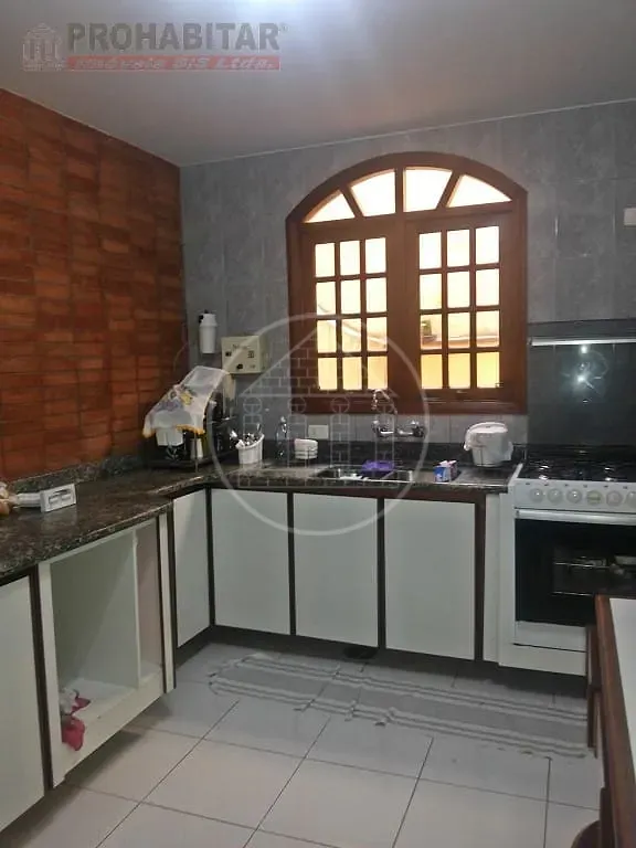 Sobrado, 3 quartos, 160 m² - Foto 6