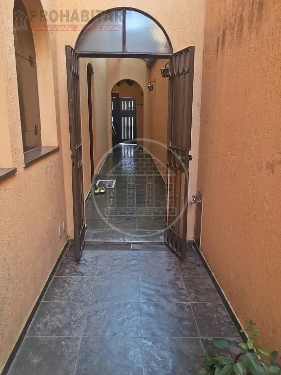 Sobrado, 3 quartos, 160 m² - Foto 19