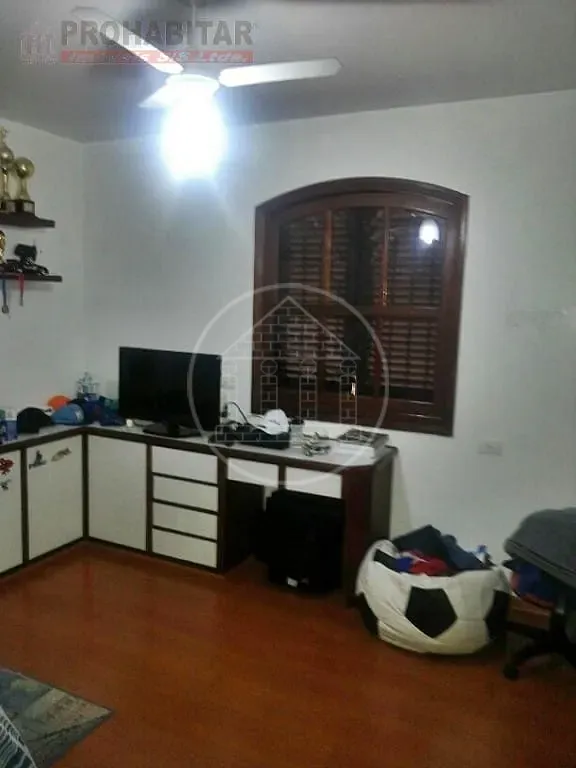 Sobrado, 3 quartos, 160 m² - Foto 11