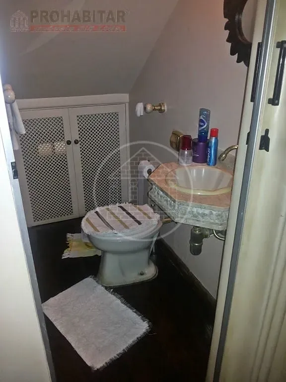 Sobrado, 3 quartos, 160 m² - Foto 16