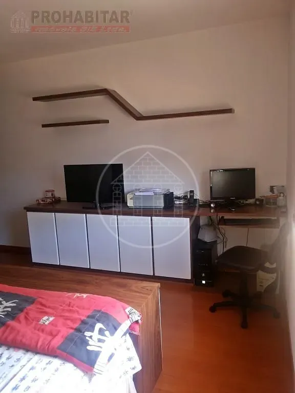 Sobrado, 3 quartos, 160 m² - Foto 8