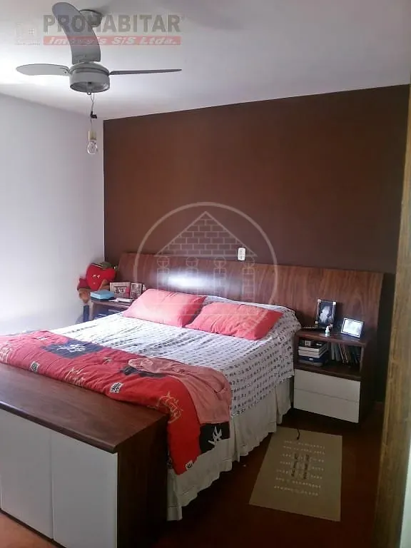Sobrado, 3 quartos, 160 m² - Foto 7