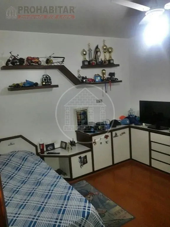 Sobrado, 3 quartos, 160 m² - Foto 10