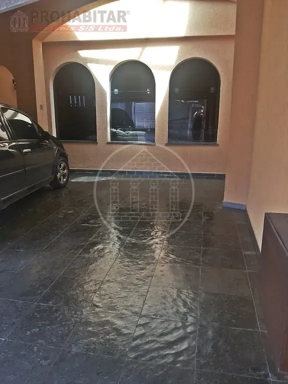 Sobrado, 3 quartos, 160 m² - Foto 20