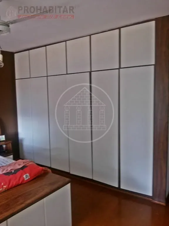 Sobrado, 3 quartos, 160 m² - Foto 15