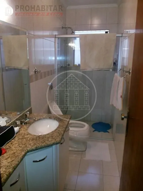 Sobrado, 3 quartos, 160 m² - Foto 13