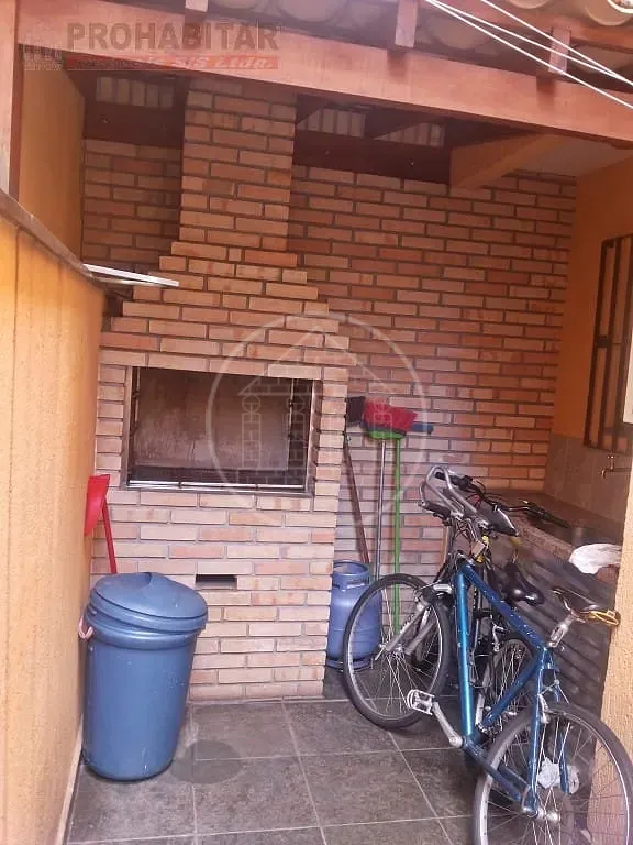 Sobrado, 3 quartos, 160 m² - Foto 17