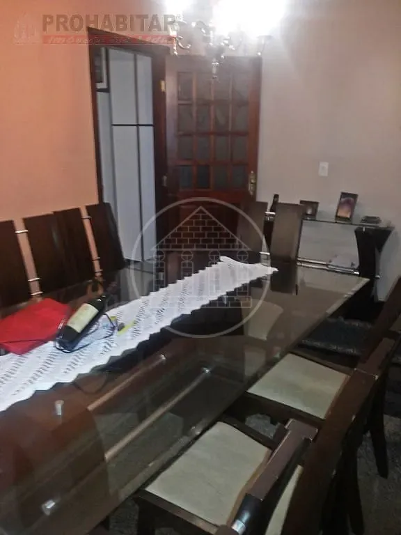 Sobrado, 3 quartos, 160 m² - Foto 5