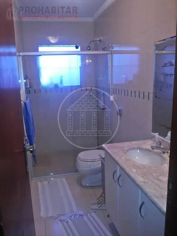Sobrado, 3 quartos, 160 m² - Foto 12