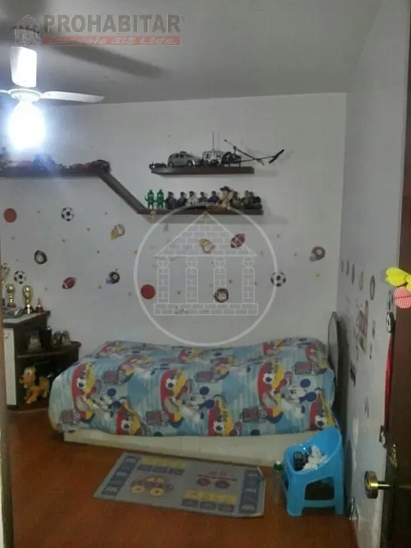 Sobrado, 3 quartos, 160 m² - Foto 14