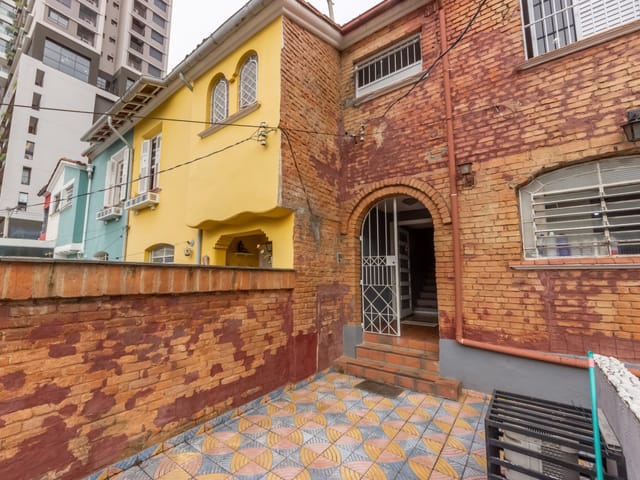 Sobrado com 110m² 4 quartos e 3 banheiros, à venda, no bairro Perdizes em São Paulo