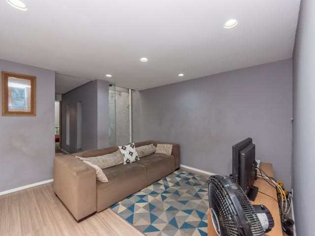 Sobrado com 110m² 4 quartos e 3 banheiros, à venda, no bairro Perdizes em São Paulo
