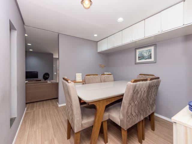 Sobrado com 110m² 4 quartos e 3 banheiros, à venda, no bairro Perdizes em São Paulo