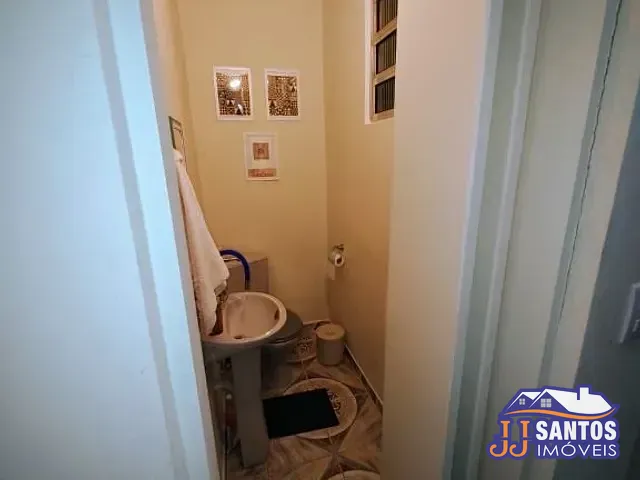 Sobrado com 177m² 2 quartos e 3 banheiros, à venda, no bairro Vila Clementino em São Paulo