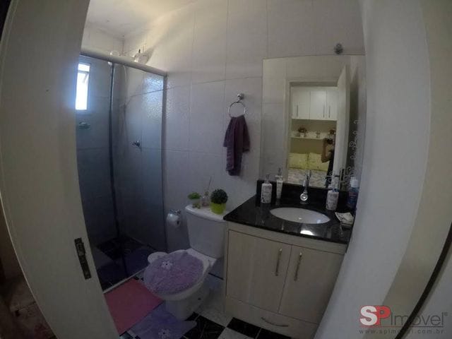 Sobrado com 80m² 2 quartos e 1 banheiro, para alugar, no bairro Vila Regina ( Zona Leste) em São Paulo