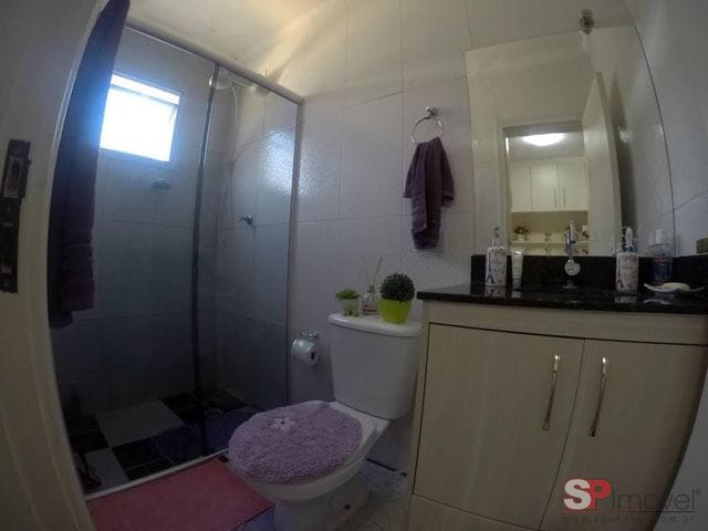 Sobrado com 80m² 2 quartos e 1 banheiro, para alugar, no bairro Vila Regina ( Zona Leste) em São Paulo