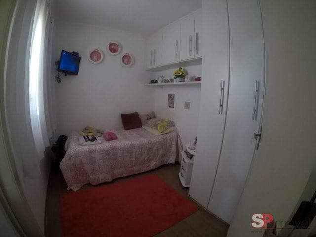Sobrado com 80m² 2 quartos e 1 banheiro, para alugar, no bairro Vila Regina ( Zona Leste) em São Paulo