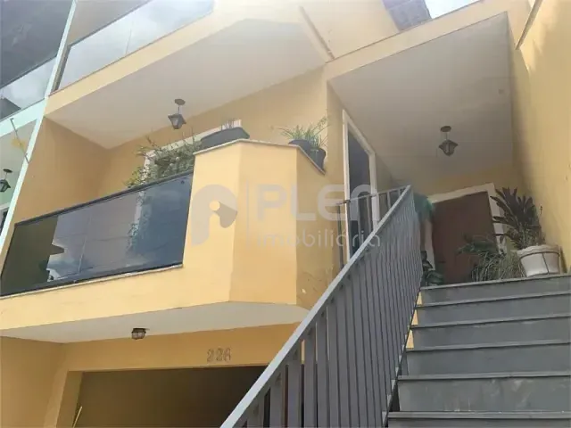 Sobrado 3 quartos e 4 banheiros, à venda, no bairro Imirim em São Paulo