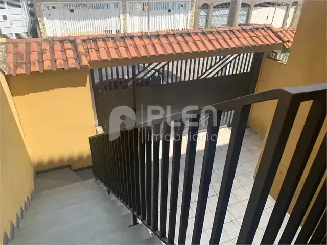 Sobrado 3 quartos e 4 banheiros, à venda, no bairro Imirim em São Paulo