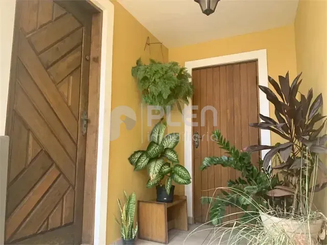 Sobrado 3 quartos e 4 banheiros, à venda, no bairro Imirim em São Paulo