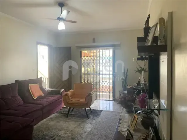 Sobrado 3 quartos e 4 banheiros, à venda, no bairro Imirim em São Paulo