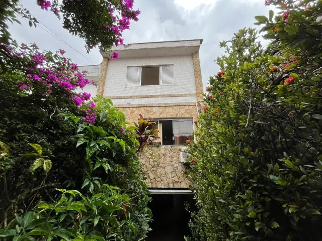 Sobrado com 400m² 3 quartos e 5 banheiros, à venda, no bairro Saúde em São Paulo