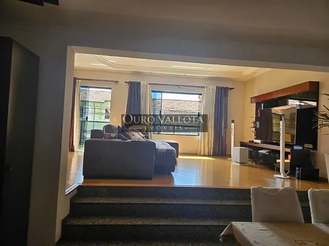Sobrado com 140m² 3 quartos e 2 banheiros, à venda, no bairro Parque Residencial Oratorio em São Paulo