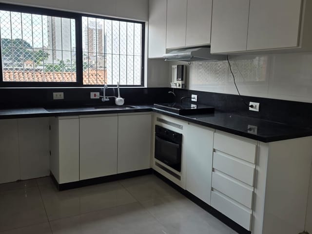 Sobrado com 250m² 3 quartos e 3 banheiros, à venda, no bairro Mirandópolis em São Paulo
