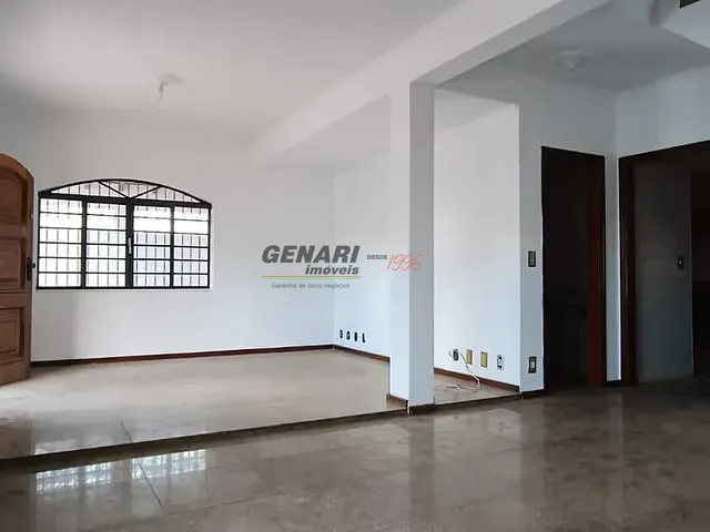Sobrado com 265m² 3 quartos e 3 banheiros, à venda, no bairro Vila Aurora em Indaiatuba