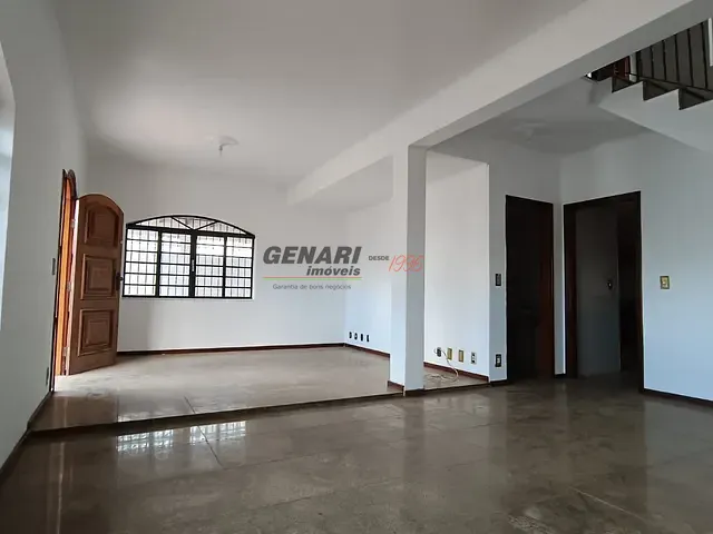 Sobrado com 265m² 3 quartos e 3 banheiros, à venda, no bairro Vila Aurora em Indaiatuba