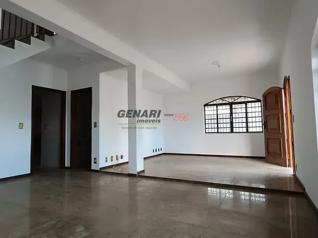 Sobrado com 265m² 3 quartos e 3 banheiros, à venda, no bairro Vila Aurora em Indaiatuba