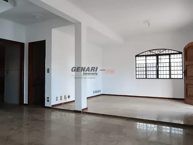 Sobrado com 265m² 3 quartos e 3 banheiros, à venda, no bairro Vila Aurora em Indaiatuba