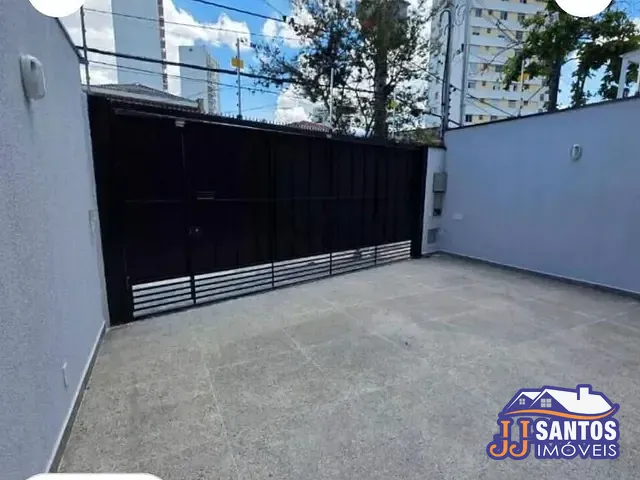 Sobrado com 114m² 4 quartos e 2 banheiros, à venda, no bairro Parque da Mooca em São Paulo