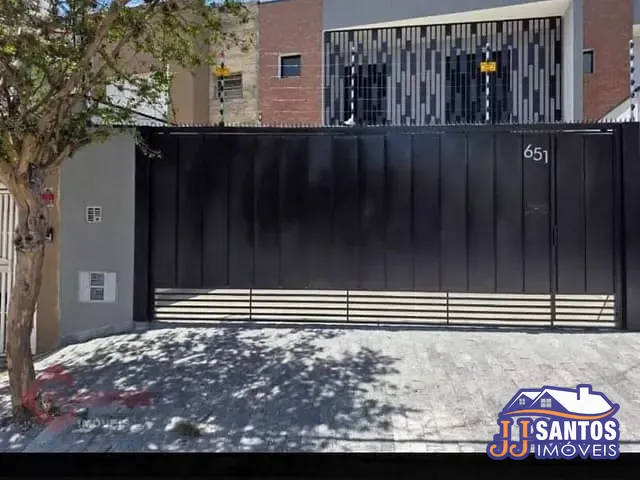 Sobrado com 114m² 4 quartos e 2 banheiros, à venda, no bairro Parque da Mooca em São Paulo