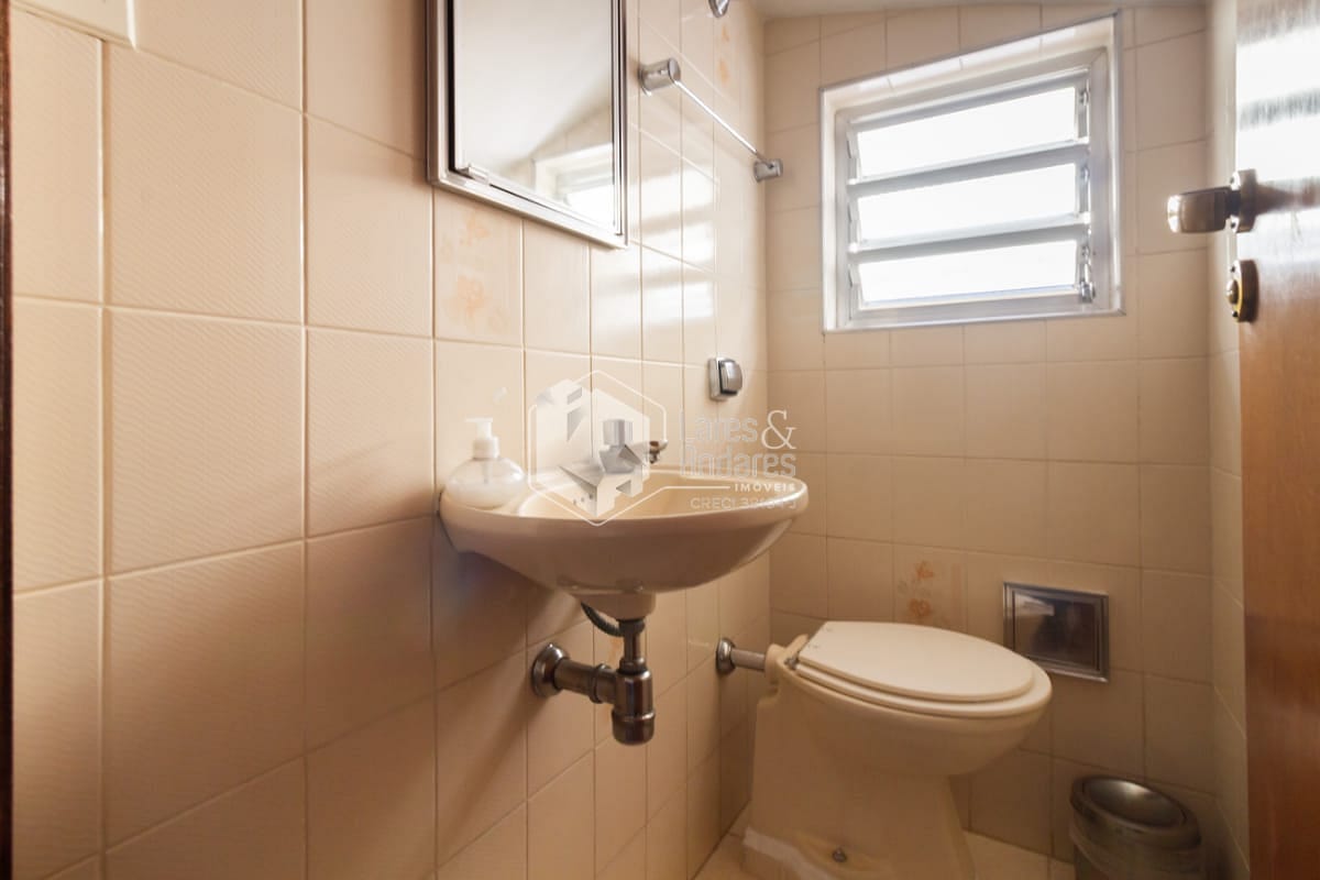 Sobrado, 3 quartos, 107 m² - Foto 9