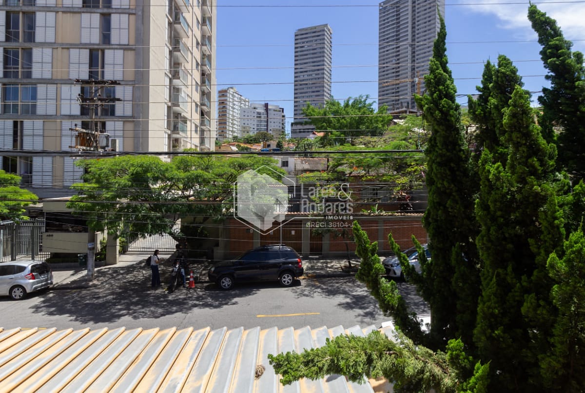 Sobrado, 3 quartos, 107 m² - Foto 18