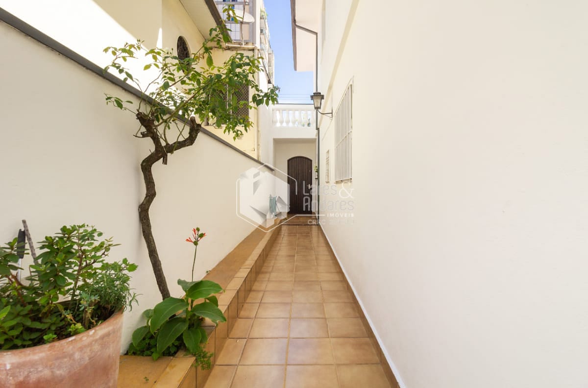 Sobrado, 3 quartos, 107 m² - Foto 37