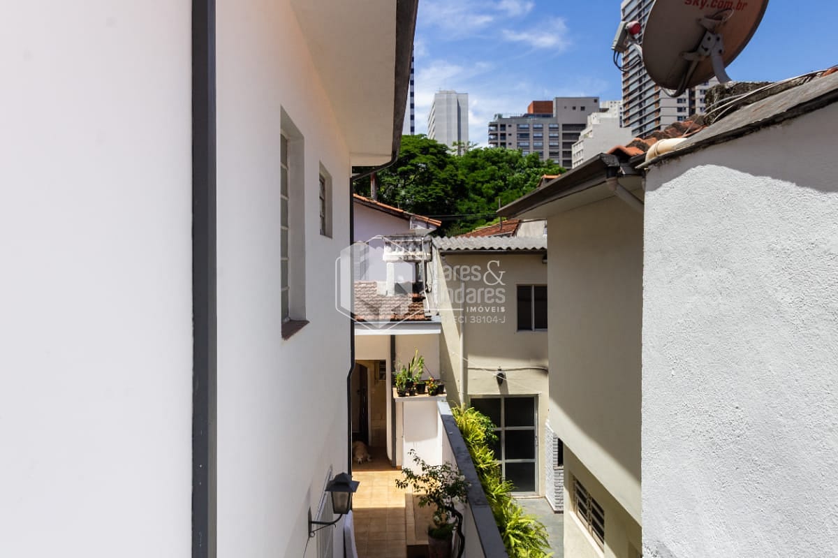 Sobrado, 3 quartos, 107 m² - Foto 23