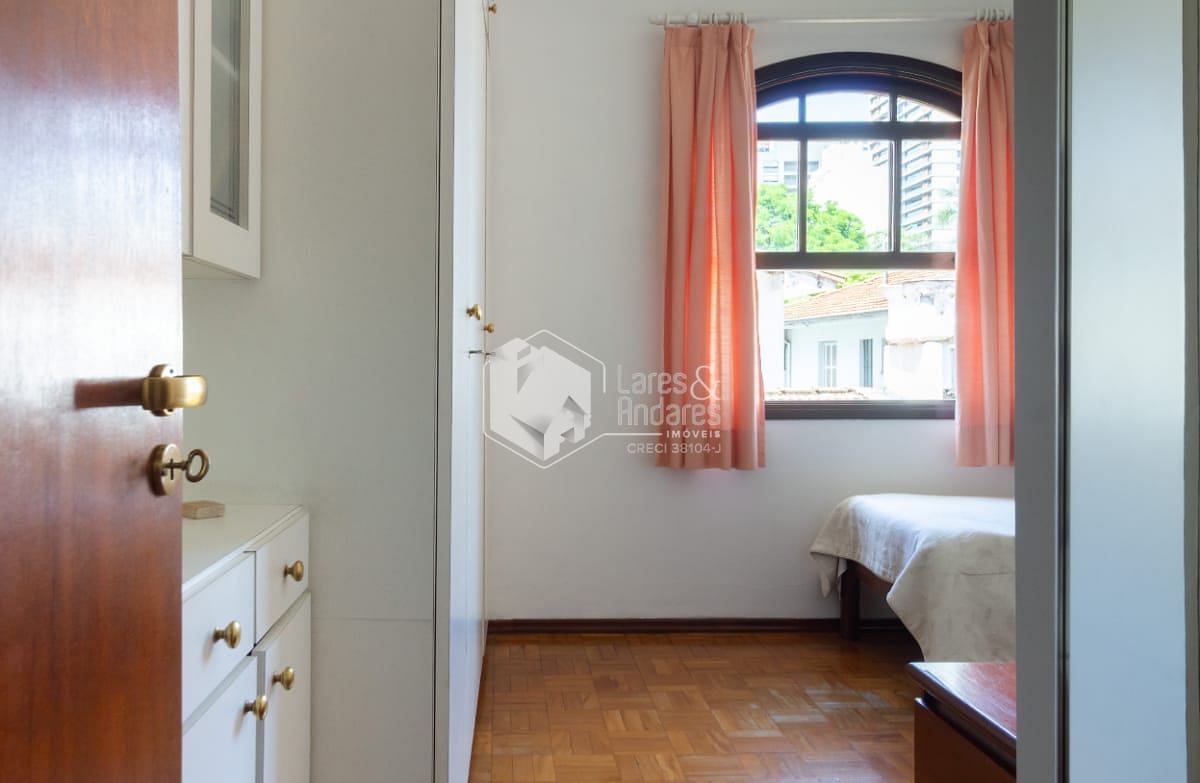 Sobrado, 3 quartos, 107 m² - Foto 24