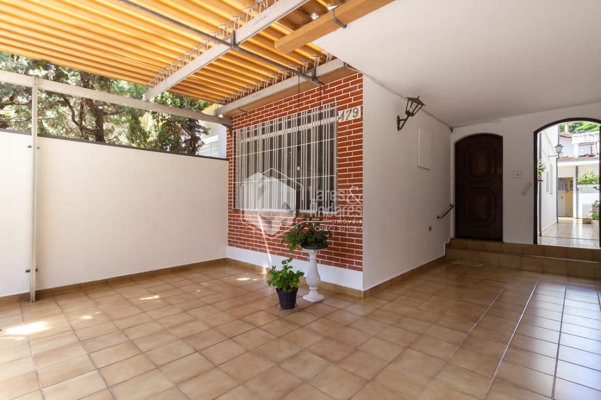 Sobrado, 3 quartos, 107 m² - Foto 5