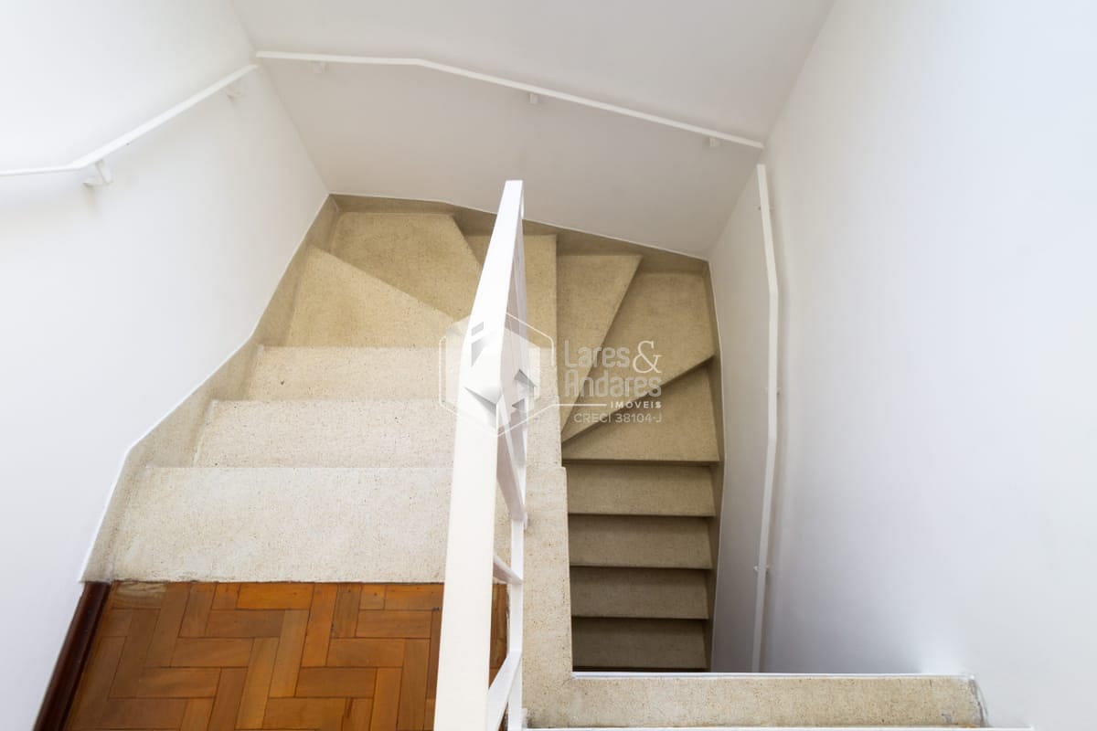 Sobrado, 3 quartos, 107 m² - Foto 13