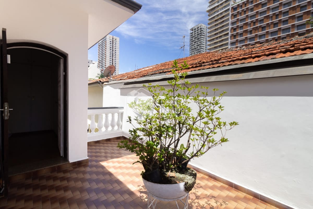 Sobrado, 3 quartos, 107 m² - Foto 21