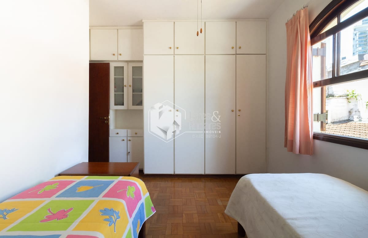 Sobrado, 3 quartos, 107 m² - Foto 4