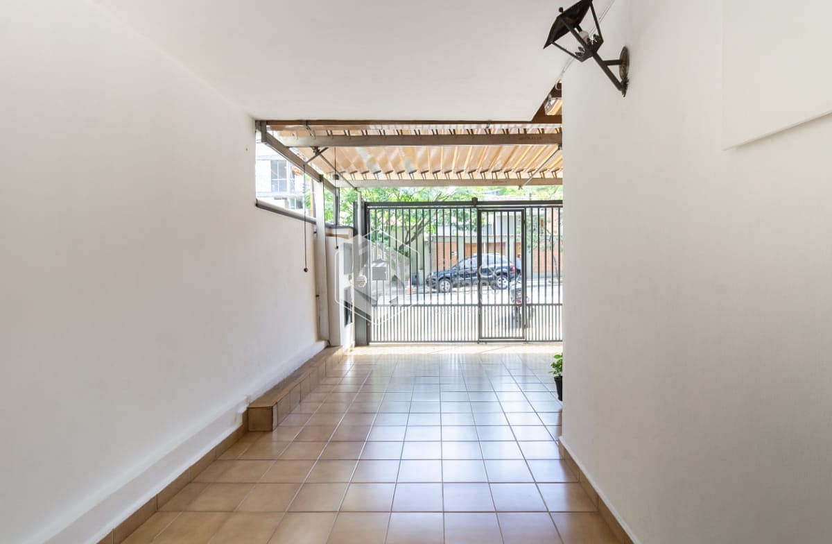 Sobrado, 3 quartos, 107 m² - Foto 38