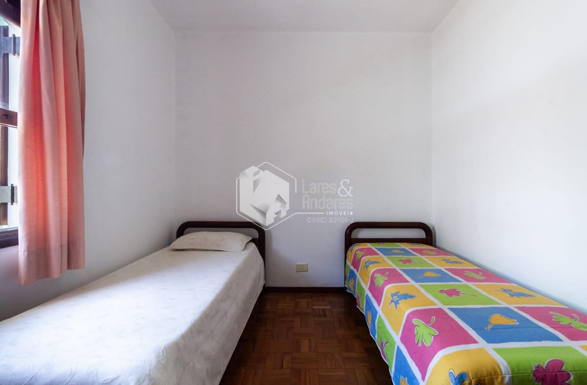 Sobrado, 3 quartos, 107 m² - Foto 25