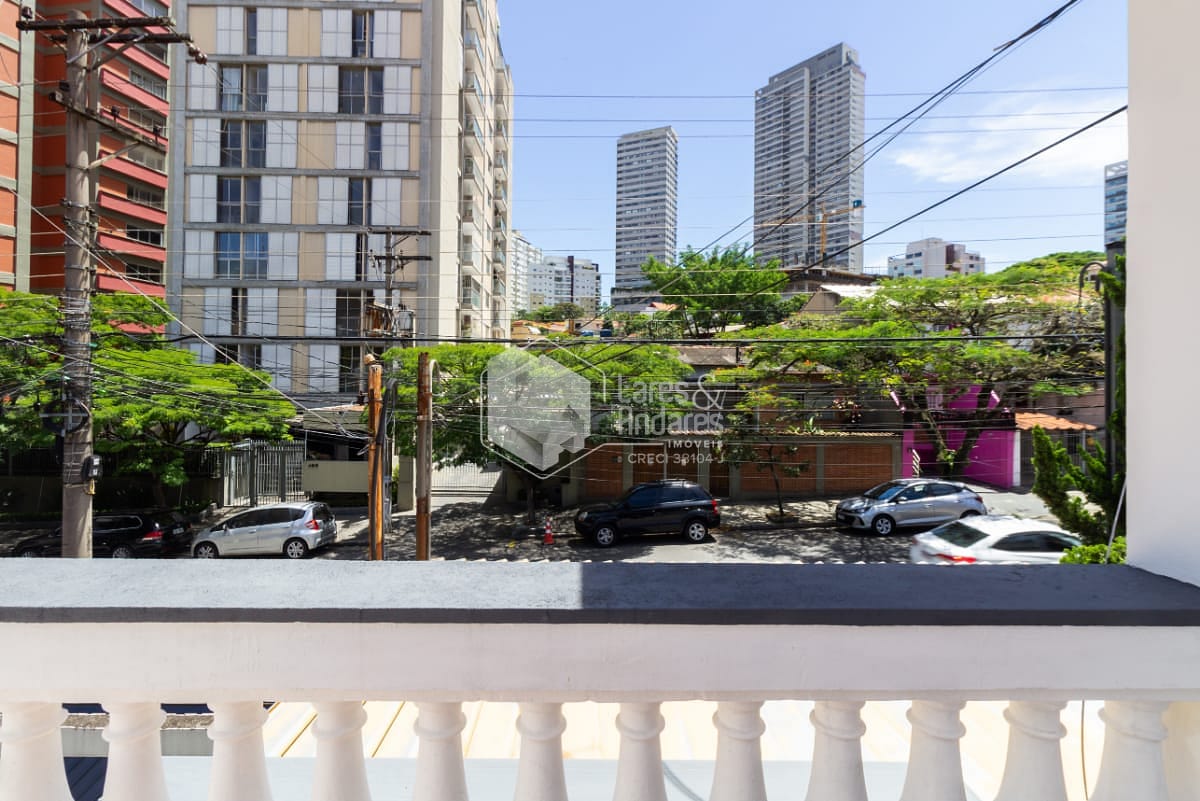 Sobrado, 3 quartos, 107 m² - Foto 22