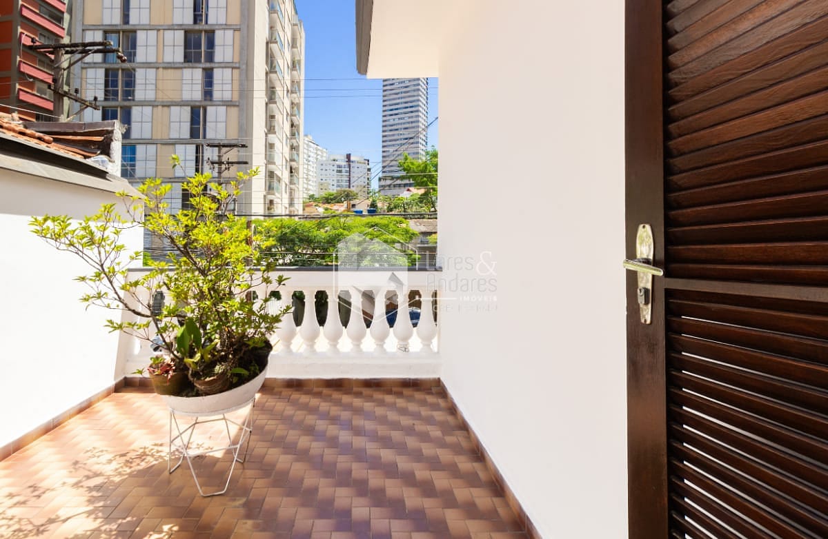 Sobrado, 3 quartos, 107 m² - Foto 20