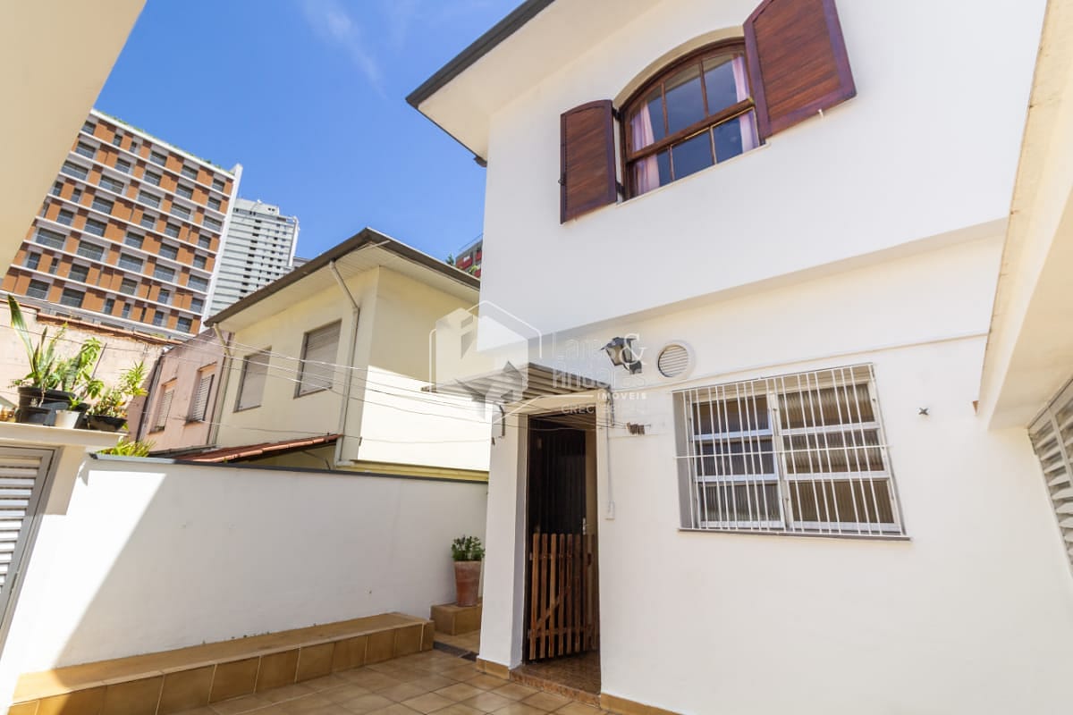 Sobrado, 3 quartos, 107 m² - Foto 31