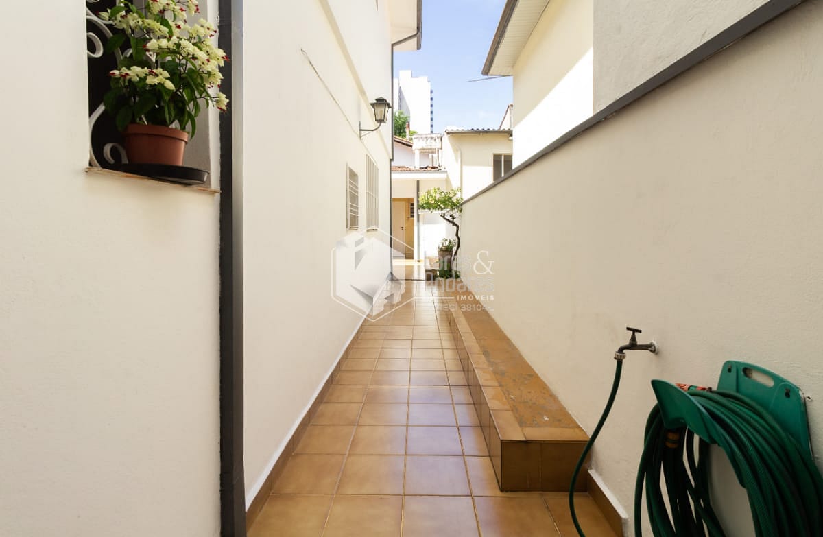 Sobrado, 3 quartos, 107 m² - Foto 36