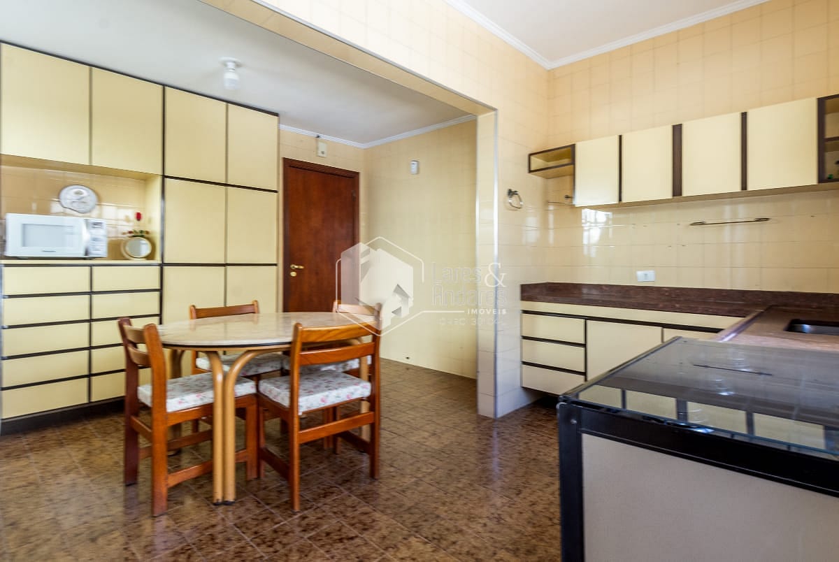 Sobrado, 3 quartos, 107 m² - Foto 10